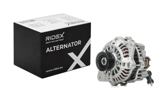 Dynamo RIDEX 4G1269