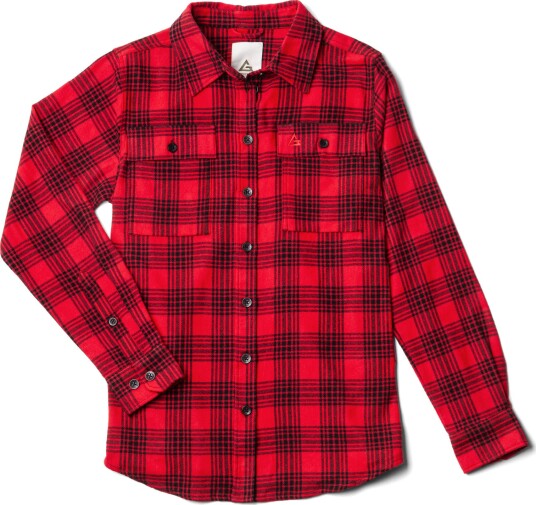 Garphyttan Women"s Crafter Carpenter Red XL