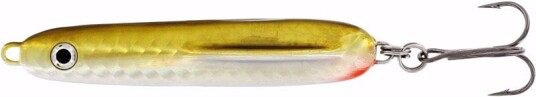 Westin Bornholmerkøl 16g Olive Diamond 7cm Westin Bornholmerkøl 16g Olive Diamond 7cm