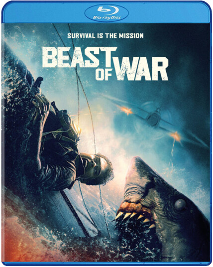 Beast Of War Bluray