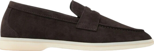 Scarosso Dame Sko Brun 40 EU,