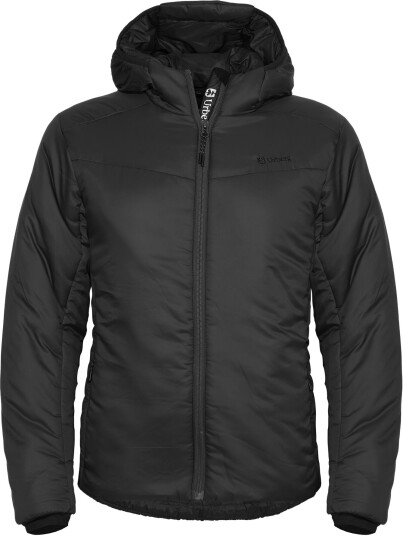 Urberg Women's 2nd Layer Padded Jacket Black Beauty L