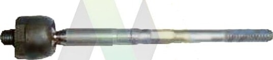 MOTAQUIP LVTR1844 Aksialledd, parallellstag MOTAQUIP LVTR1844 Aksialledd, parallellstag