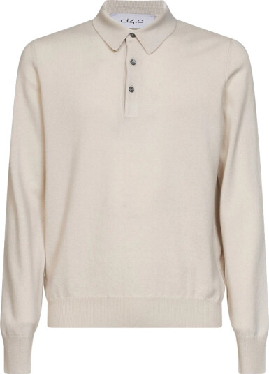 D4.0 Herre Topper Beige S, D4.0 Herre Topper Beige S,