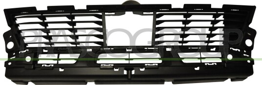 Ventilasjonsgitter PRASCO PG5242130