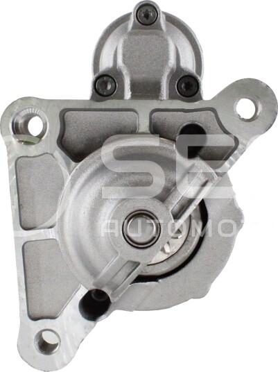 SEG Automotive 0001174635 Starter SEG Automotive 0001174635 Starter