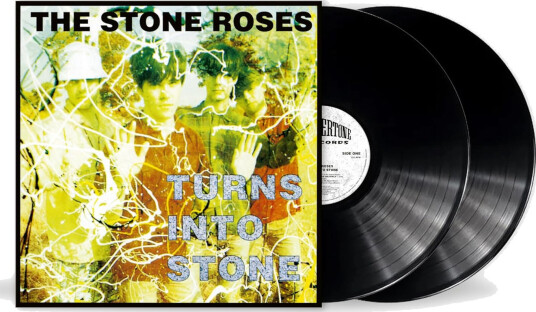 Turns Into Stone