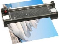 Olympia A 240 Combo Laminator varm eller kaldlaminator Olympia A 240 Combo Laminator varm eller kaldlaminator
