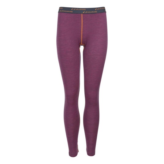 Ulvang  Kids Rav 100%  pant   80729 Beetroot/Granite/Coral Rose 128/8Yrs