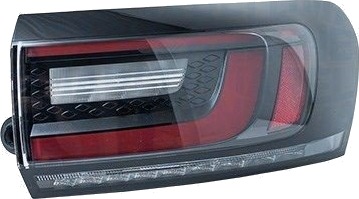 MAGNETI MARELLI 715010434700 Baklykt