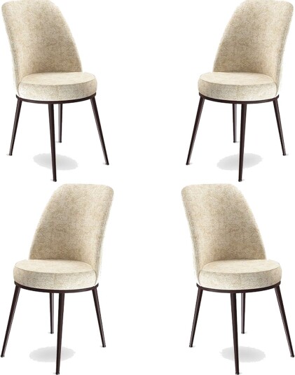 Hynes Spisestol -