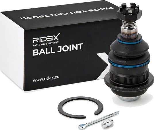 RIDEX 2462S0132 Bærekule