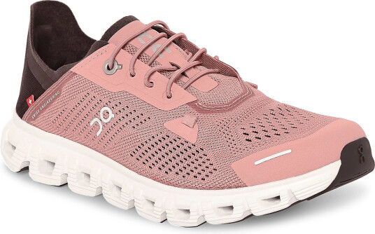 On Cloud 6 Coast - Pink - 37.5