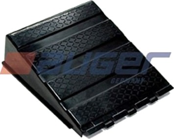 Deksel, batteriboks AUGER 66657