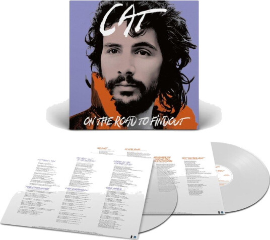 On The Road To Findout: Greatest Hits