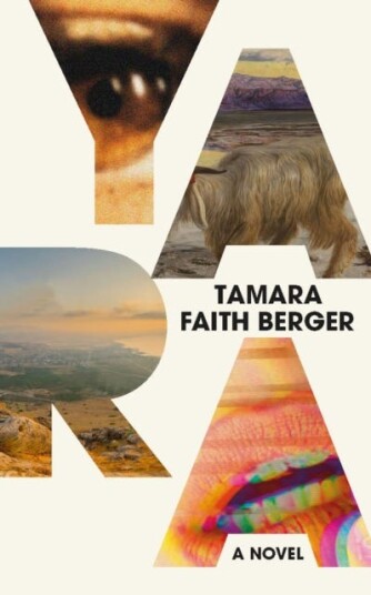 Yara Av Tamara Faith Berger