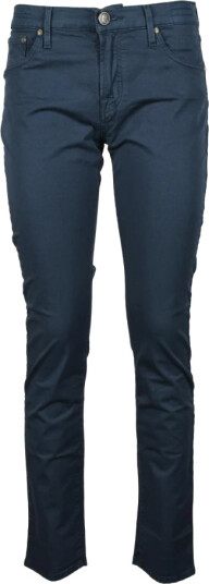 Jacob Cohën Dame Jeans Blå W32, Jacob Cohën Dame Jeans Blå W32,