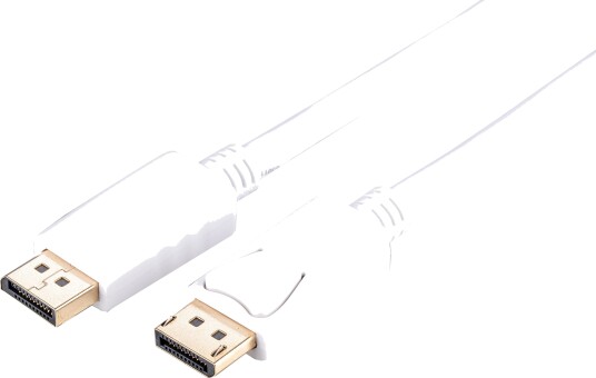 LinkIT DisplayPort 1.2 4K@60 2m