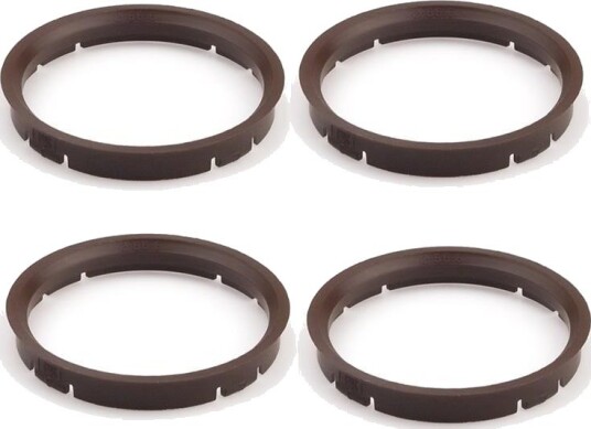 ALUTECHNIK 44823 Sentreringsring, felg ALUTECHNIK 44823 Sentreringsring, felg