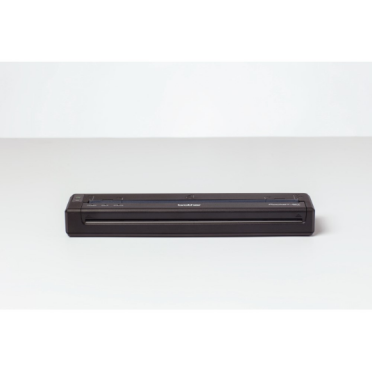 Brother PocketJet 8 PJ-822  Skriver  S/H  direktetermisk  A4/Legal  203 x 200 dpi  inntil 13.5 spm  USB-C