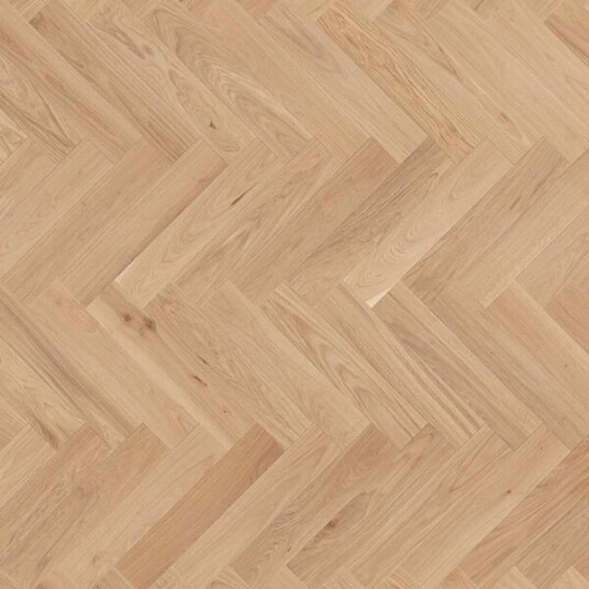 Tarkett Parkett Segno Blonde Venstre Eik T 11mm B 120mm L 600mm 1-stav Tarkett Parkett Segno Blonde Venstre Eik T 11mm B 120mm L 600mm 1-stav