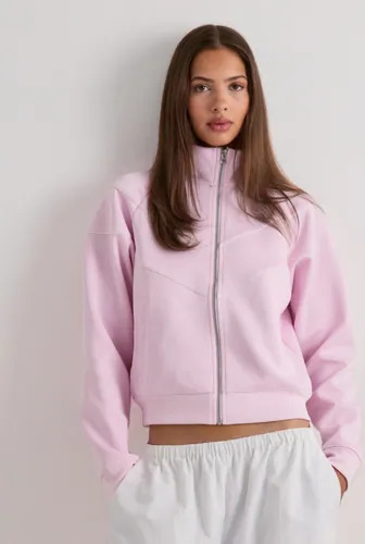 Nike Rosa W Nsw Nk Wr Poly Knit Jkt