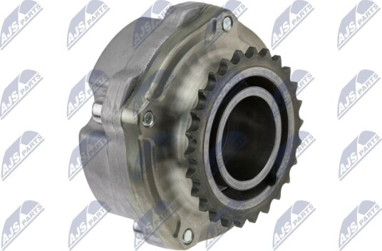 Kamakselregulering NTY RKZ HY 011