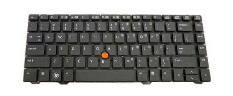 HP Keyboard (US)