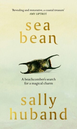 Sea Bean Av Sally Huband