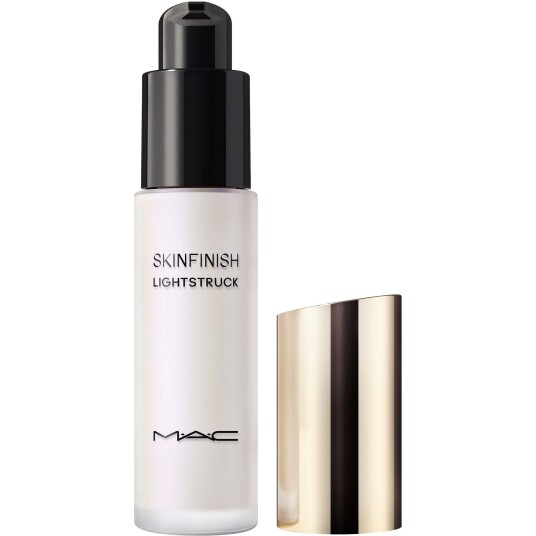 Mac Cosmetics Skinfinish Lightstruck Liquid Highlighter 15 ml  Lilac Haze