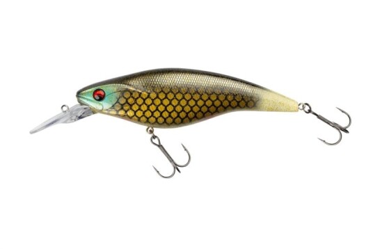Daiwa PX FLATTY 150MR UVB