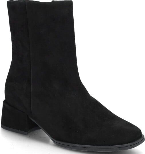 Gabor Ankle Boot   BLACK   35.5