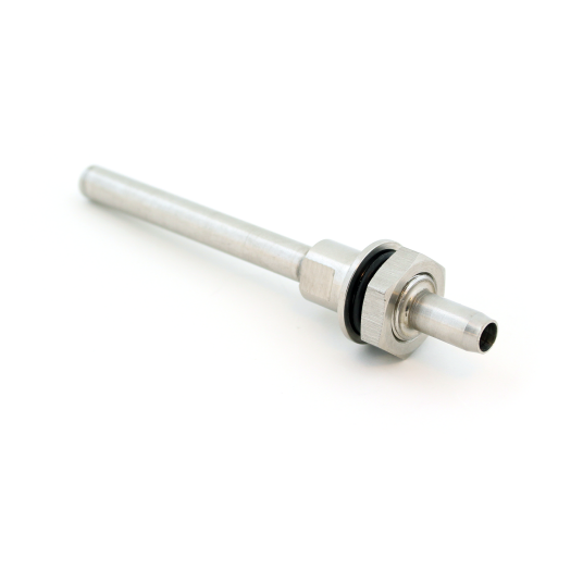 Thermowell 3/8" x 85 mm Termobrønn i rustfritt stål
