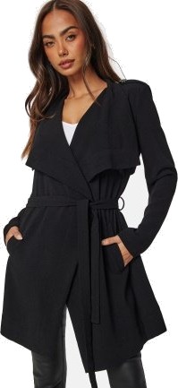 Object Collectors Item Ann Lee short jacket Black S