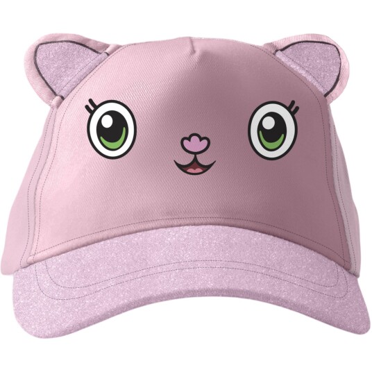 Name It Parfait Pink Melly Gabby"s Dollhouse Caps 52-53