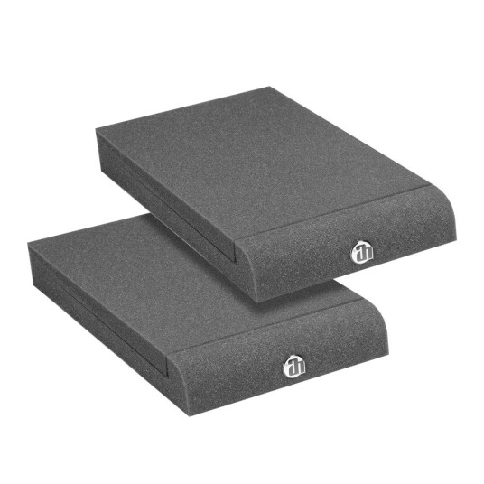 Adam Hall PAD ECO 1 isolasjonspute for studiomonitorer