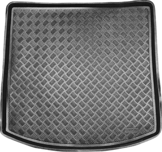 REZAW PLAST 101817 Gulvplate til bagasjerom / teppe til bagasjerom