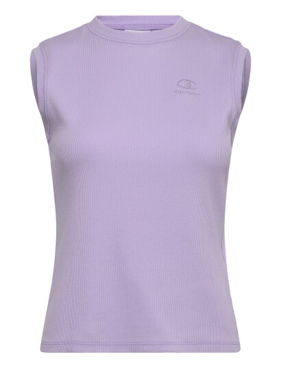 Champion Tank Purple L