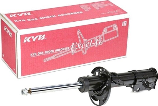 KYB 3348032 Støtdemper