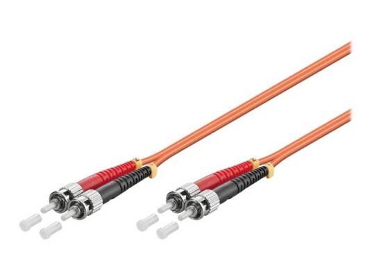 MicroConnect Cat6 Nettverkskabel 10 m - Oransje MicroConnect Cat6 Nettverkskabel 10 m - Oransje