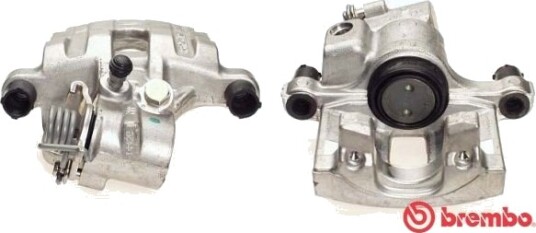 BREMBO F 24 125 Bremsecaliper BREMBO F 24 125 Bremsecaliper
