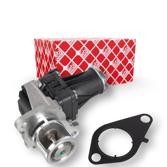 EGR Ventil FEBI BILSTEIN 173555 EGR Ventil FEBI BILSTEIN 173555