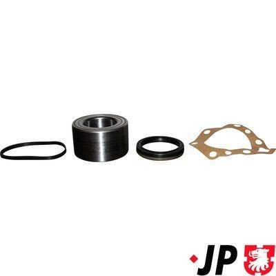 Hjullager JP GROUP 1151301110 Hjullager JP GROUP 1151301110