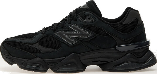 New Balance 9060 Black 37.5