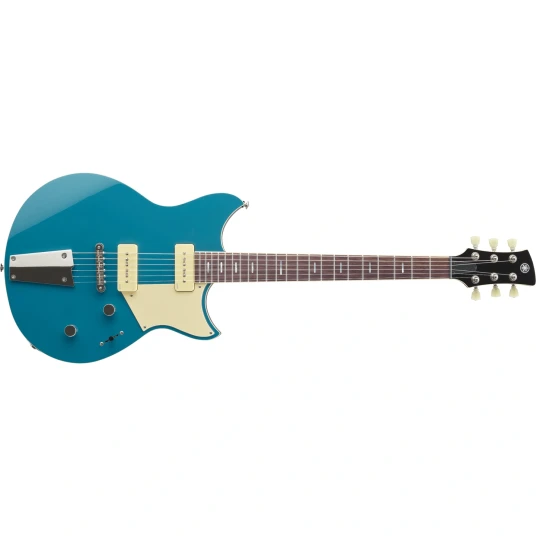 Yamaha Revstar RSS02T Swift Blå