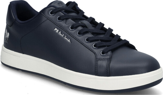PS Paul Smith Mens Shoe Albany Navy Navy 43 PS Paul Smith Mens Shoe Albany Navy Navy 43