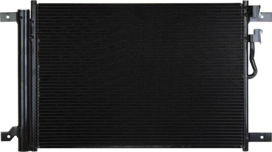 Kondensator, klimaanlegg MAXGEAR AC830439