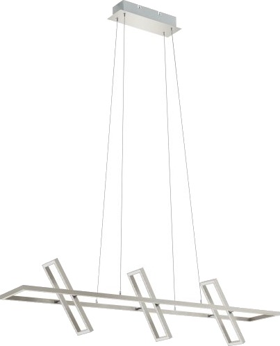 Eglo Tamasera Langbord 3L 5000Lm Dimbar Bs Eglo Tamasera Langbord 3L 5000Lm Dimbar Bs