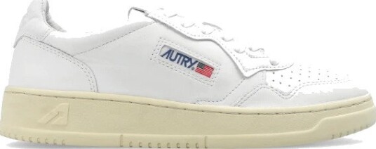 Autry, Dame, Sko, Hvit, 42 EU,