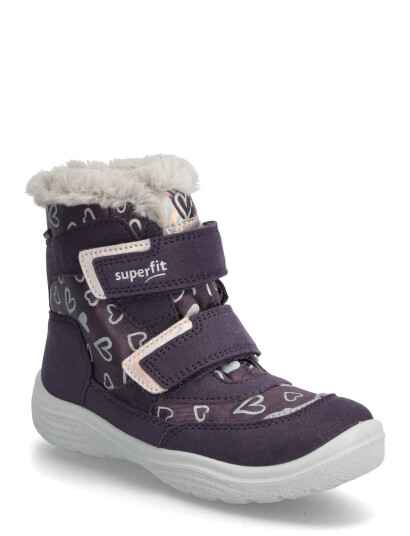 Superfit Crystal - Purple - 25 Superfit Crystal - Purple - 25